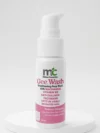 Milano Cosmetics Gee Wash Brightening Face Wash – Niacinamide + Vitamin B9 | Anti-Dullness